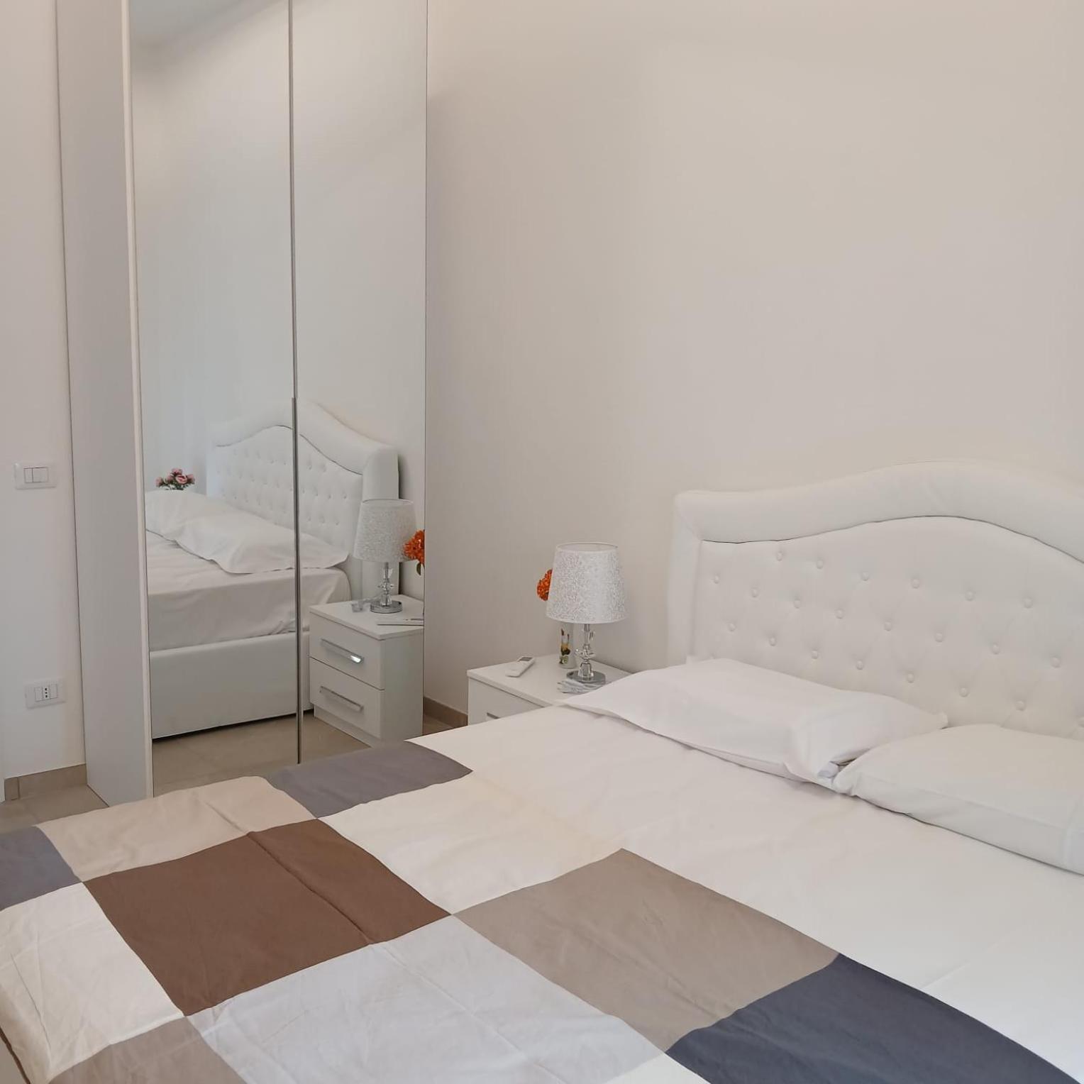 Appartamento Grand Nomentana